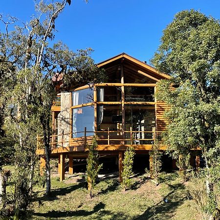 Casa Da Mata Villa Sao Bento do Sul Ngoại thất bức ảnh