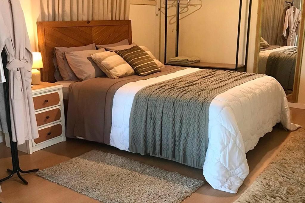 Casa Da Mata Villa Sao Bento do Sul Ngoại thất bức ảnh
