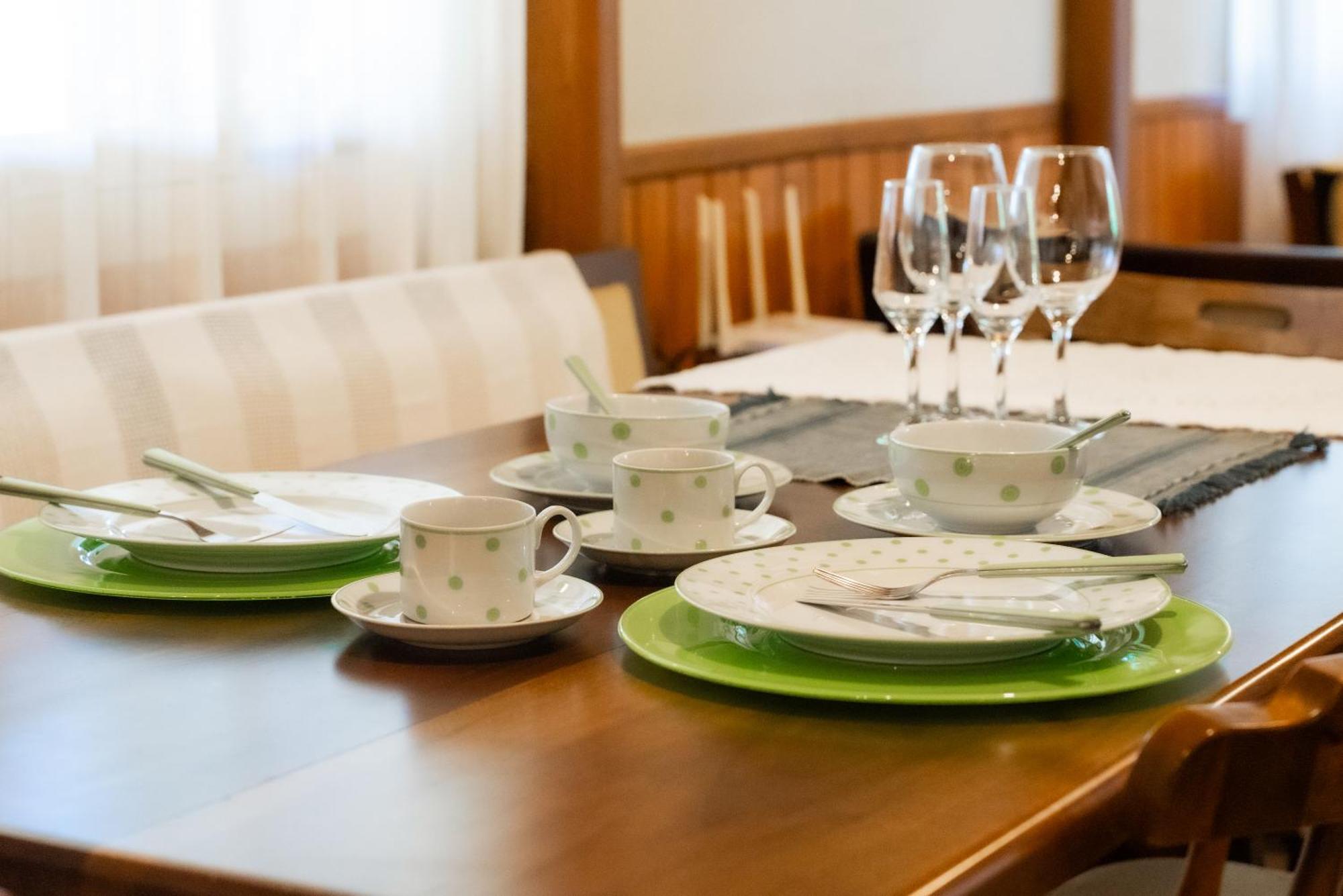 Casa Da Mata Villa Sao Bento do Sul Ngoại thất bức ảnh