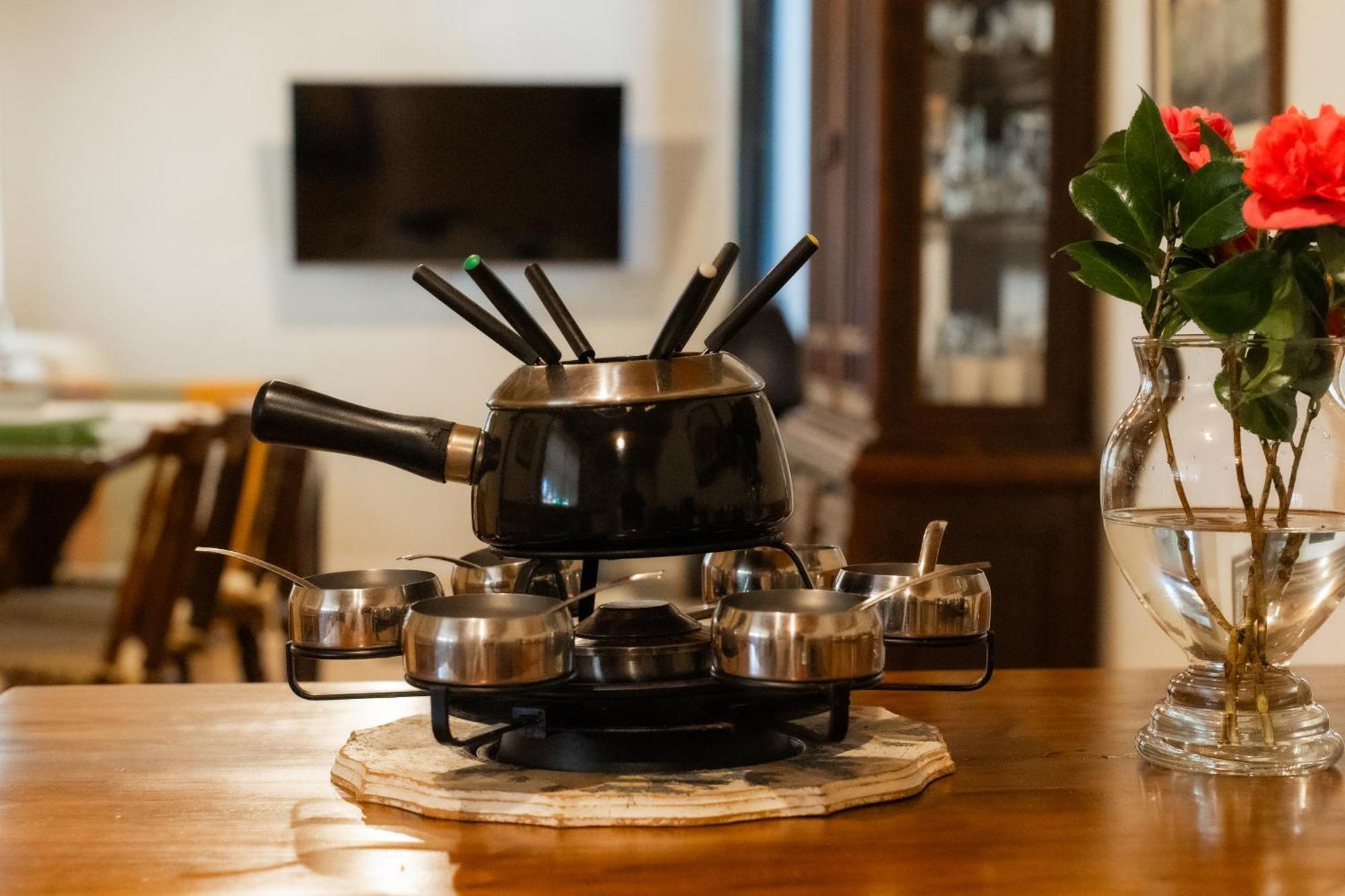 Casa Da Mata Villa Sao Bento do Sul Ngoại thất bức ảnh