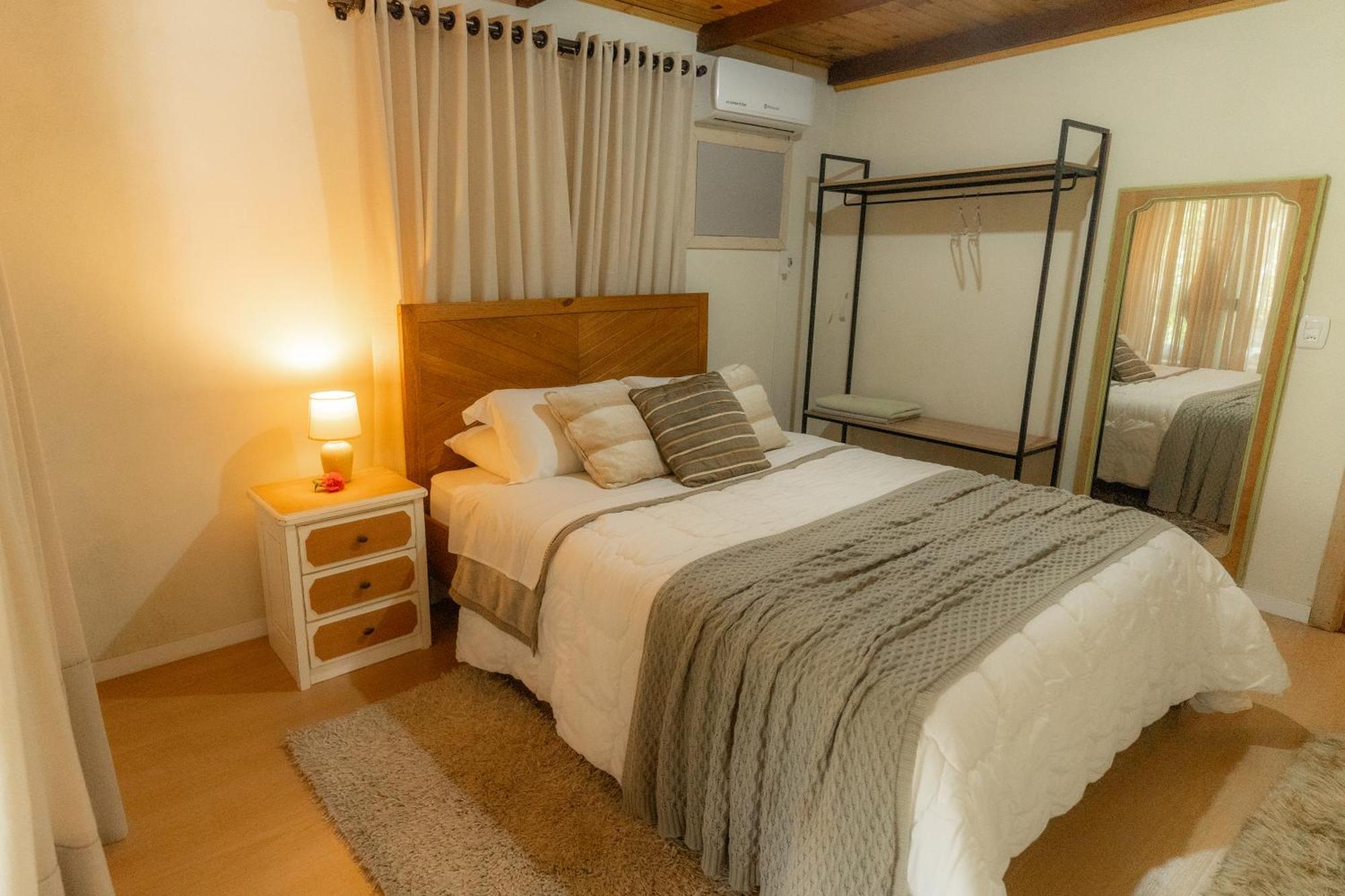 Casa Da Mata Villa Sao Bento do Sul Ngoại thất bức ảnh